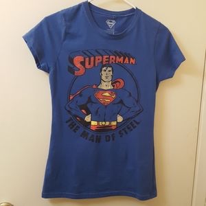 Superman T-Shirt.